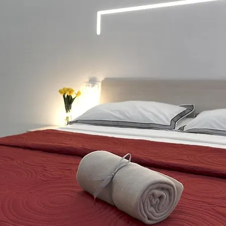 Bed and Breakfast Triumvirato Μπολόνια