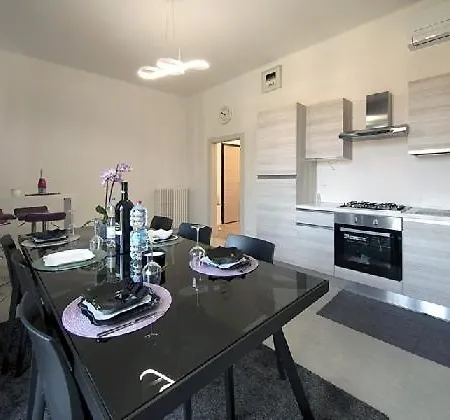 Triumvirato Bed and Breakfast