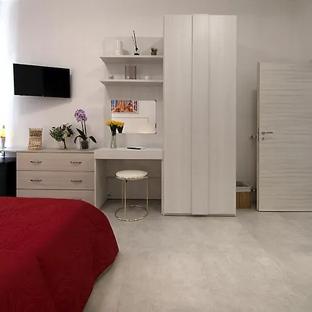 Bed and Breakfast Triumvirato