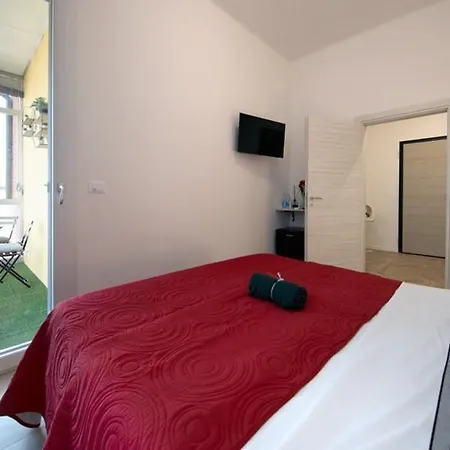 Triumvirato Bed and Breakfast Μπολόνια
