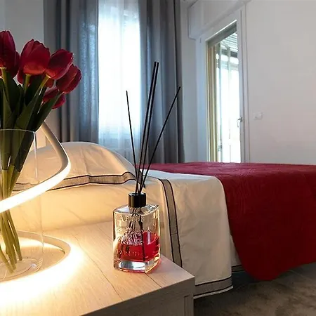Bed and Breakfast Triumvirato *