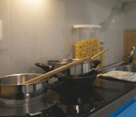 Triumvirato Alojamento de Acomodação e Pequeno-almoço